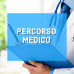 percorso medico